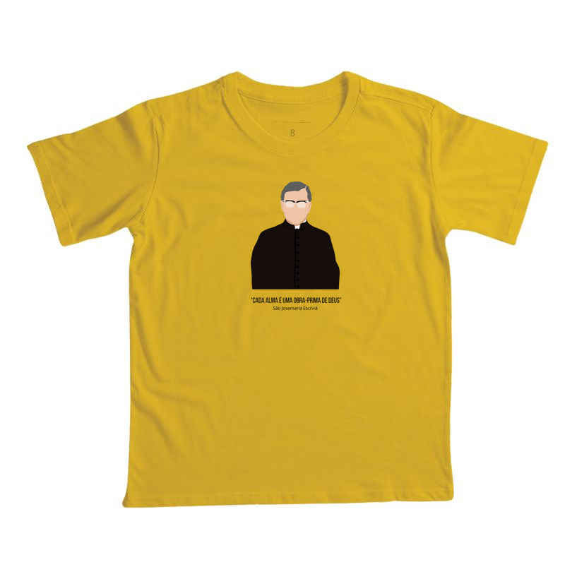 São Josemaria Escrivá