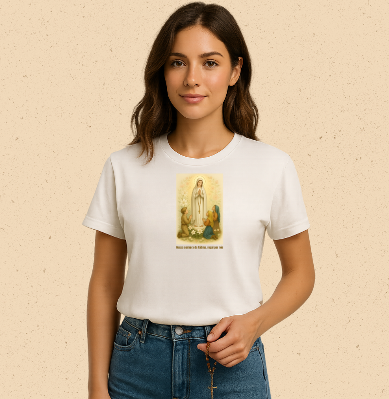 Nossa Senhora de Fátima