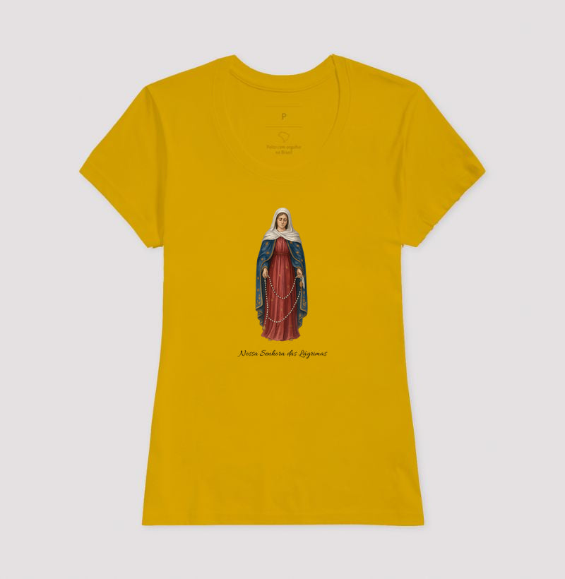 Nossa Senhora das Lágrimas