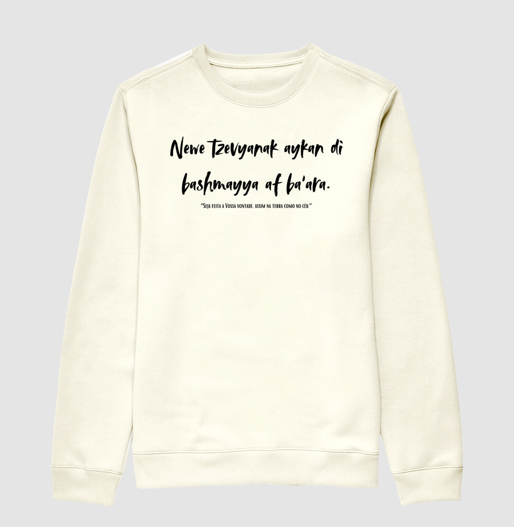 Pai Nosso em Aramaíco