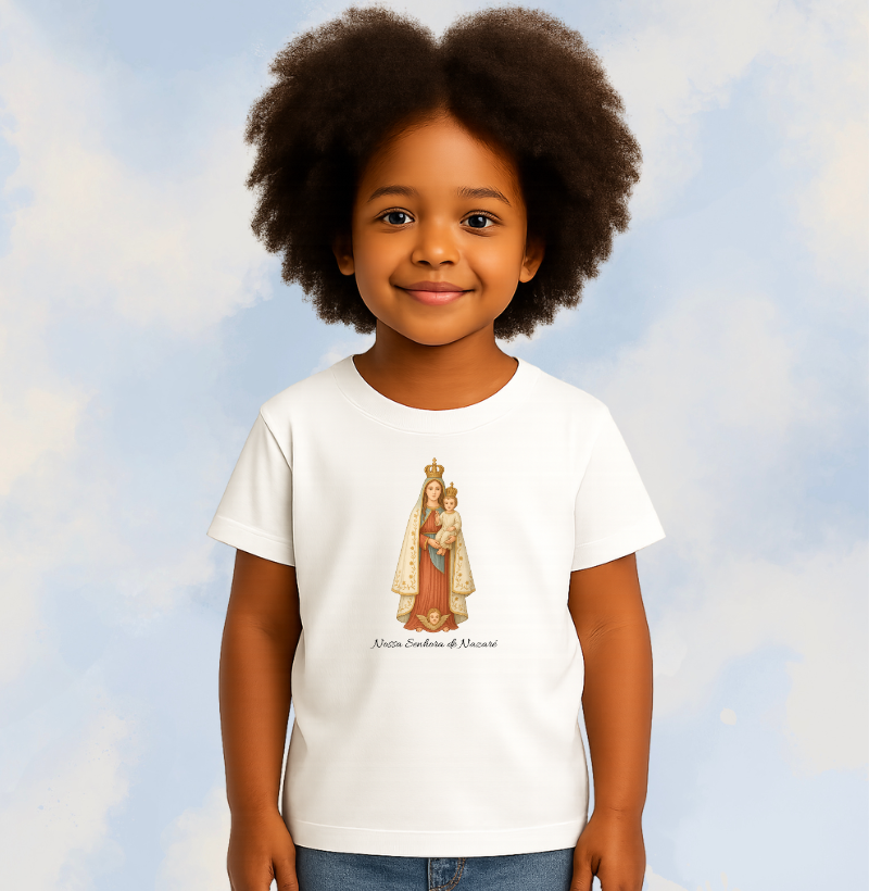 Nossa Senhora de Nazaré