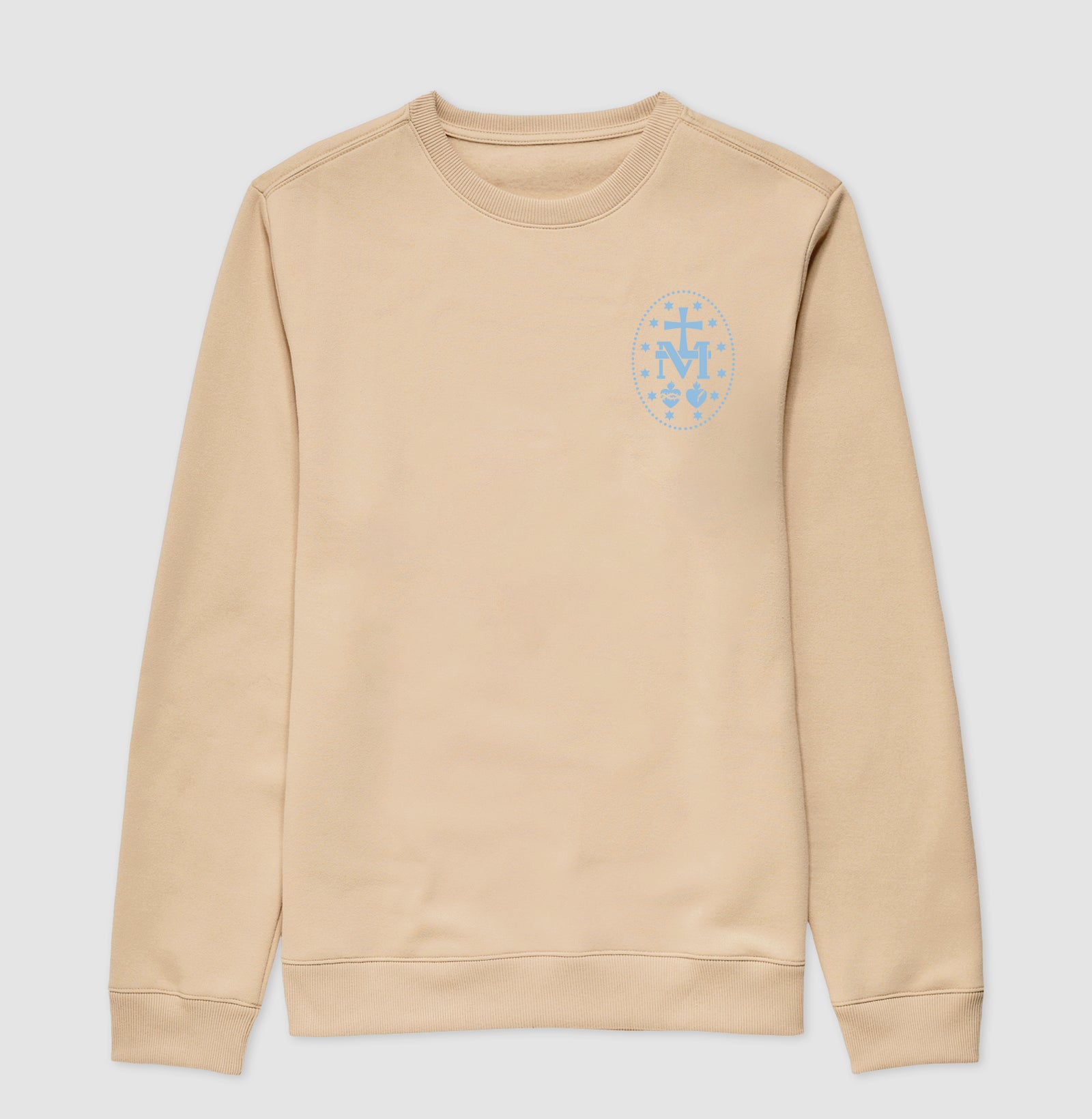 Medalha Milagrosa lateral