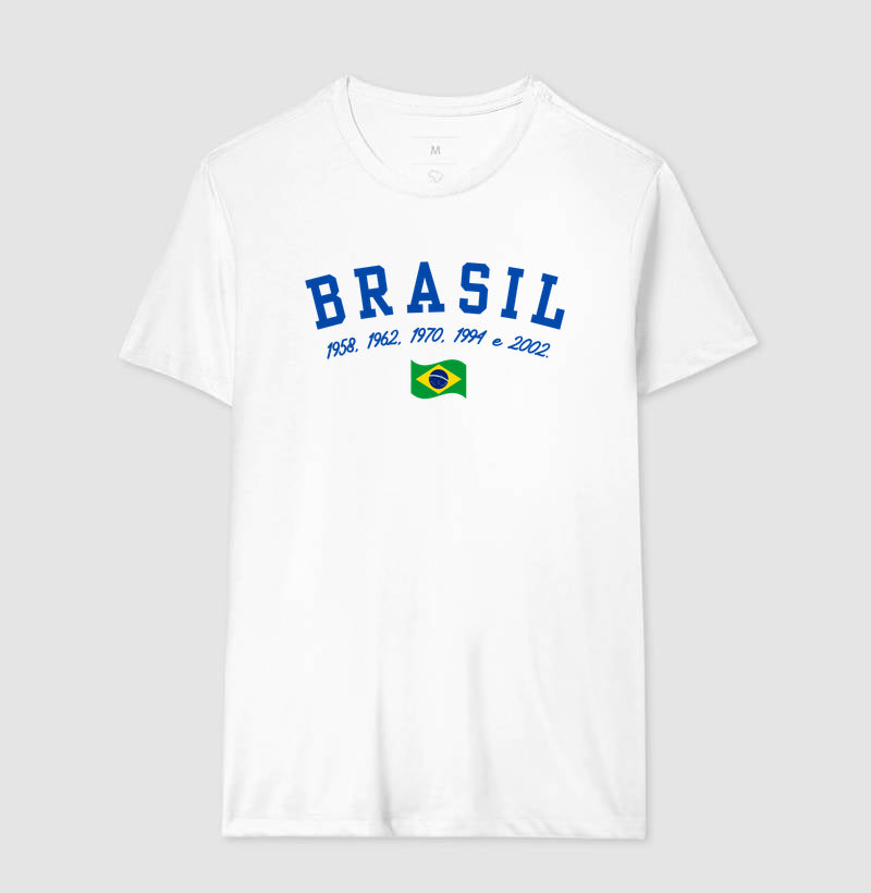 Brasil todas as copas