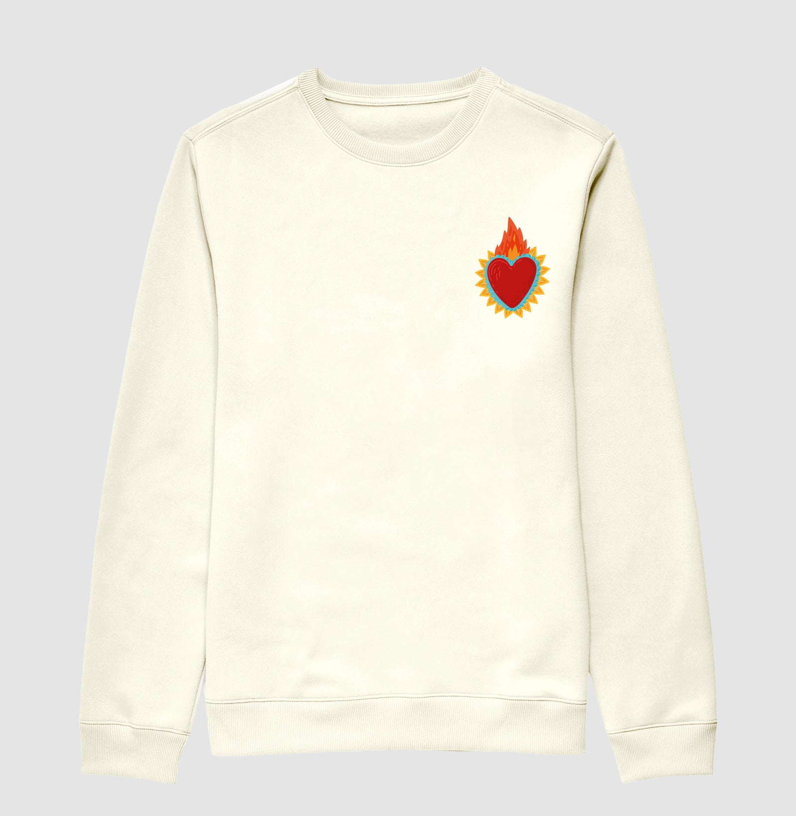 Sagrado Coração de Jesus