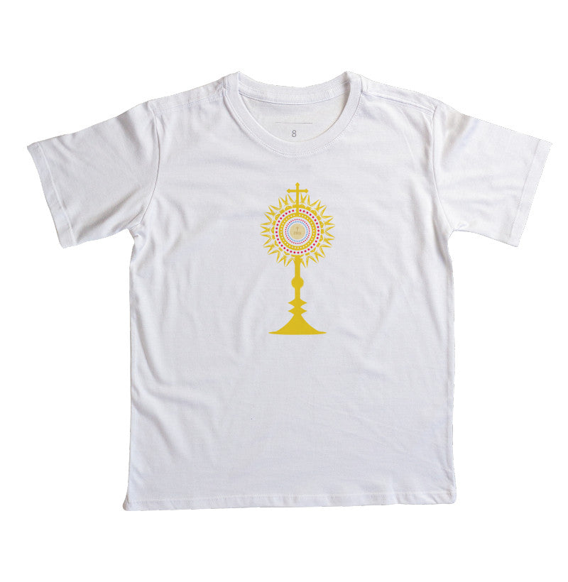 Santíssimo colorido