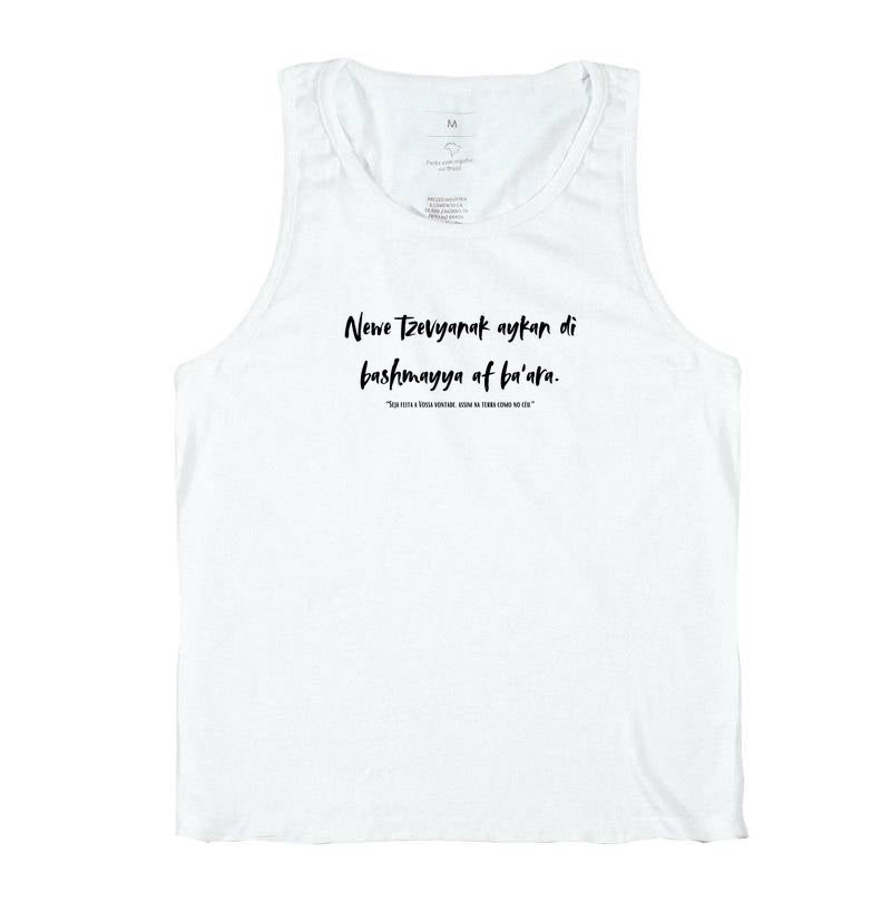 Pai Nosso em Aramaíco