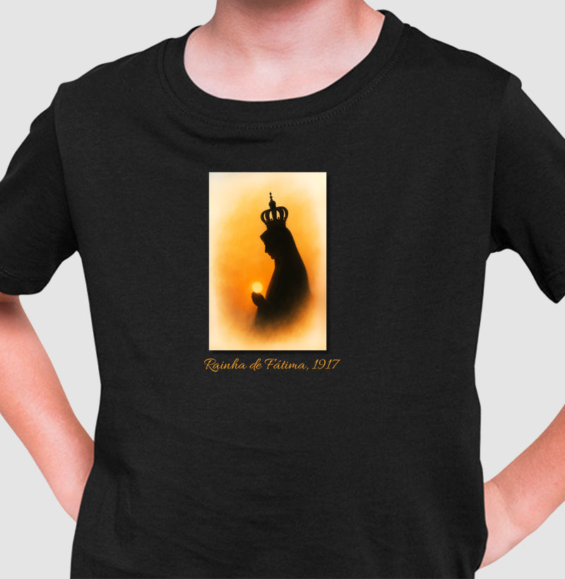 Rainha de Fátima
