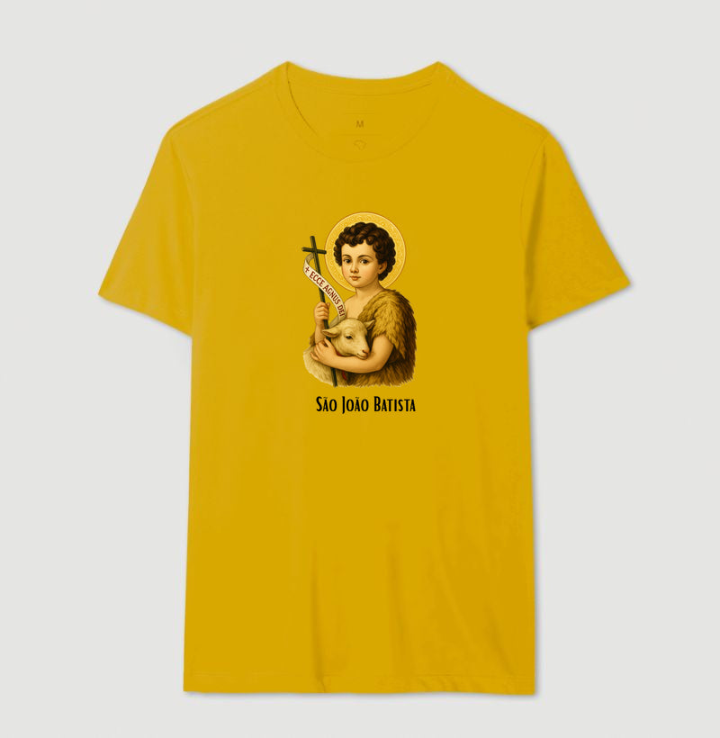 São João Batista