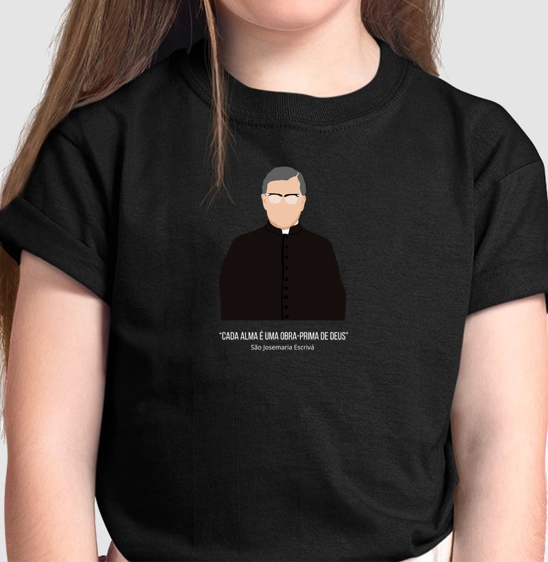 São Josemaria Escrivá