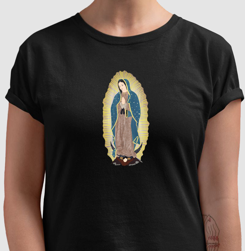 Nossa Senhora de Guadalupe