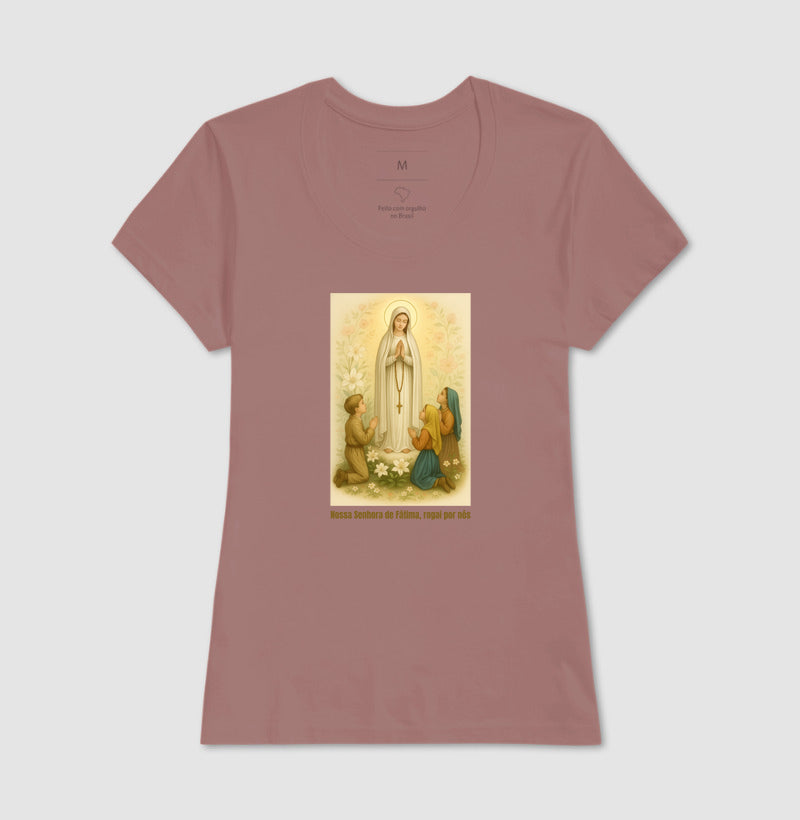 Nossa Senhora de Fátima