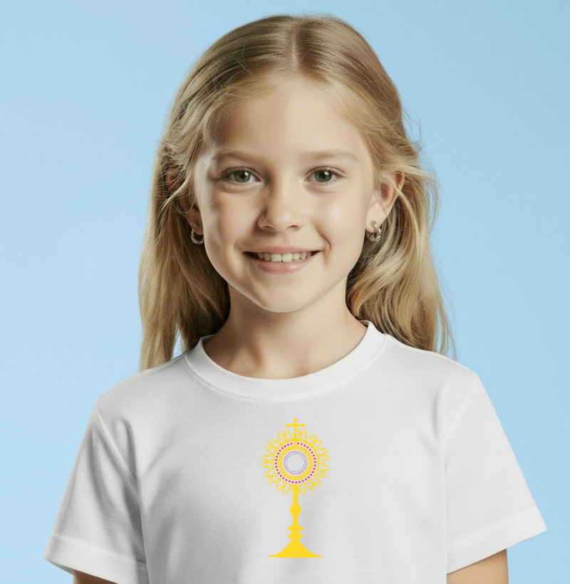 Santíssimo colorido