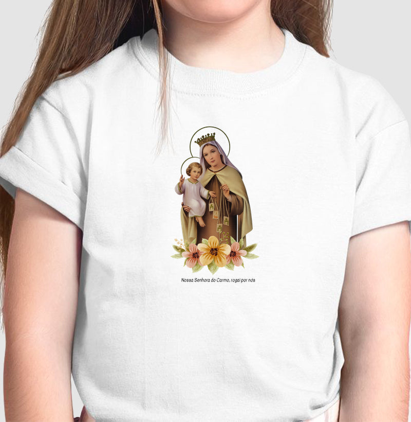 Nossa Senhora do Carmo