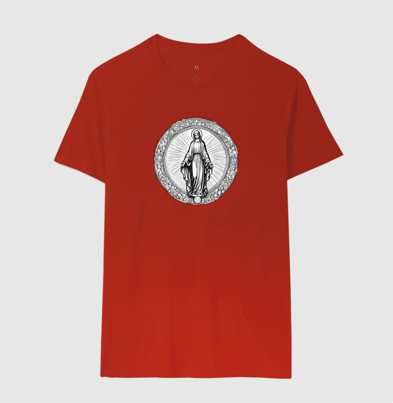 Nossa Senhora das graças