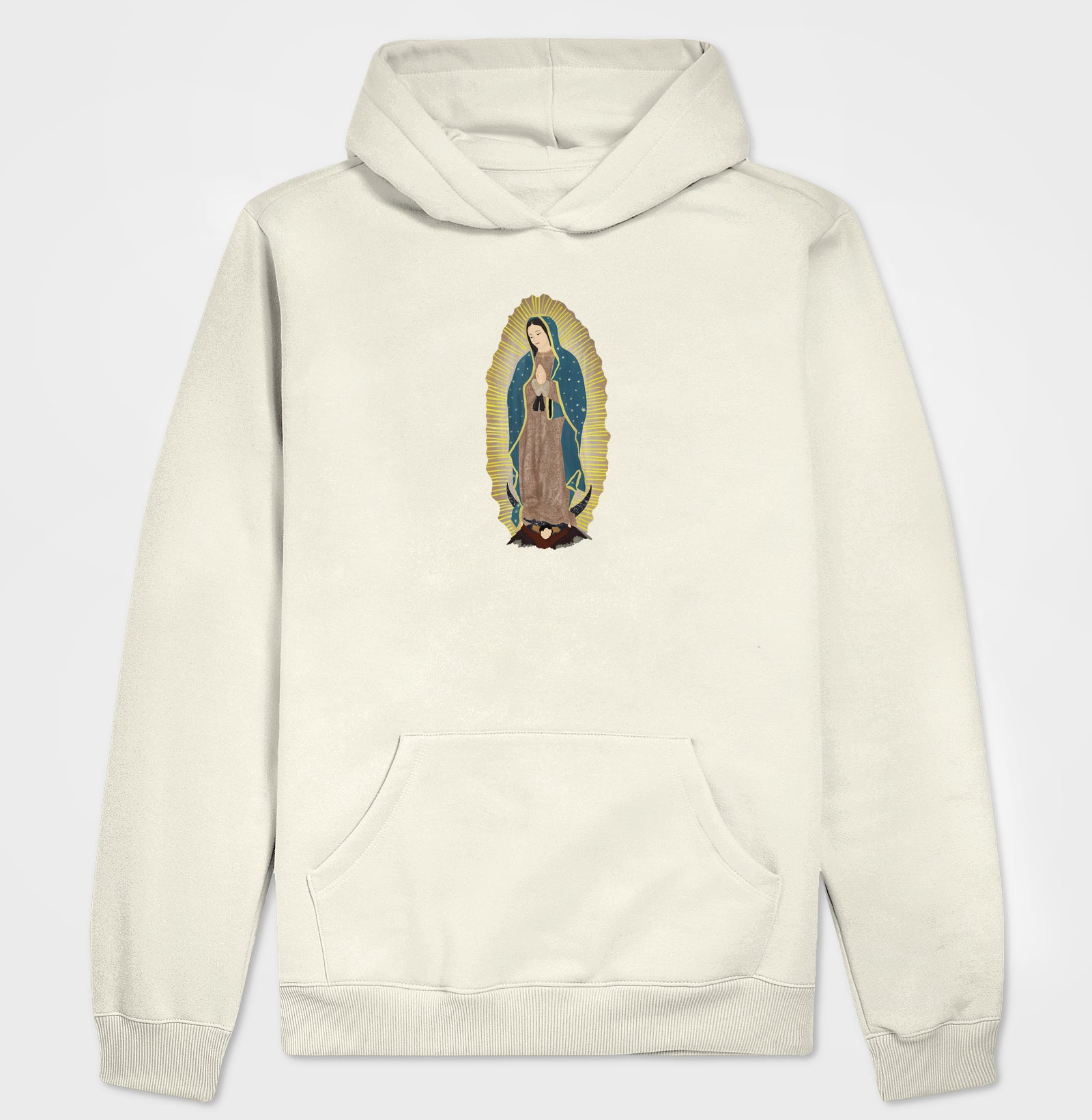 Nossa Senhora de Guadalupe
