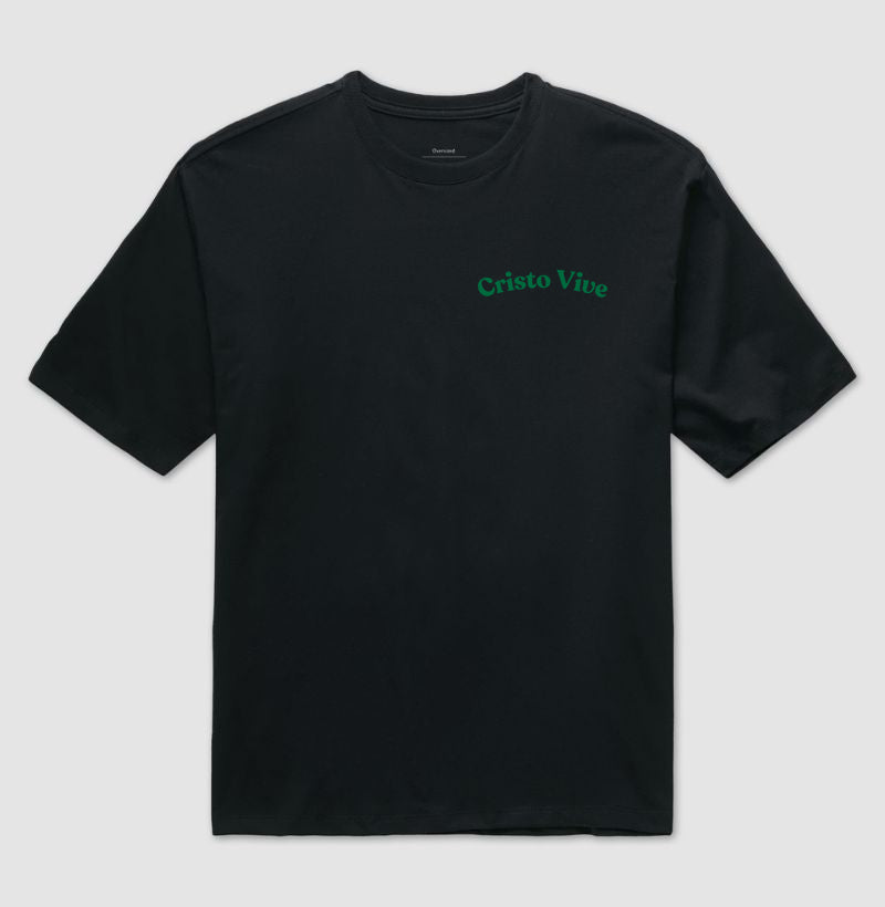 Cristo Vive - OVERSIZED