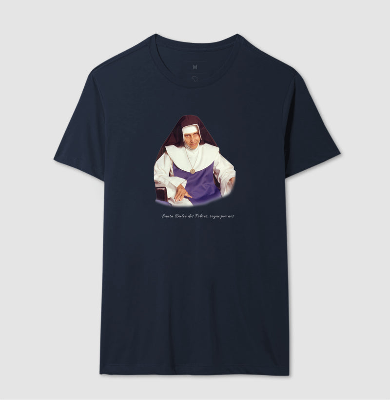 Santa Dulce dos pobres