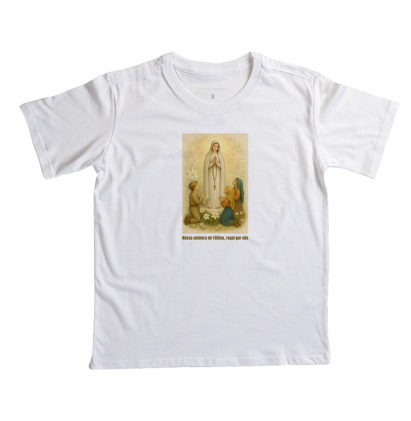 Nossa Senhora de Fátima