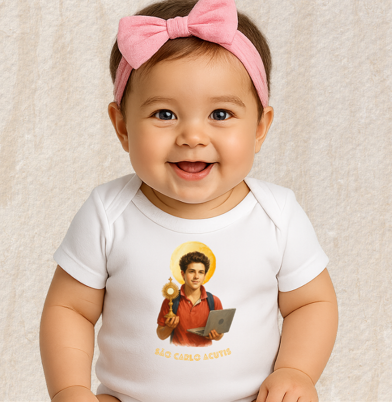 Body São Carlo Acutis
