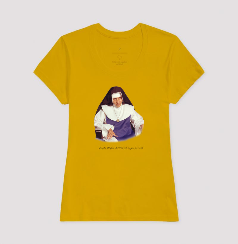 Santa Dulce dos pobres