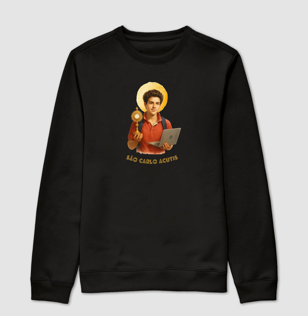 São Carlo Acutis