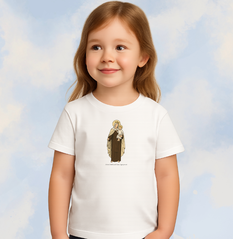 Nossa Senhora do Carmo