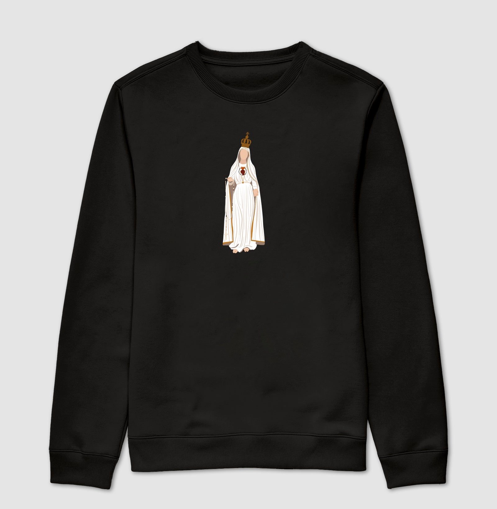 Nossa Senhora de Fátima