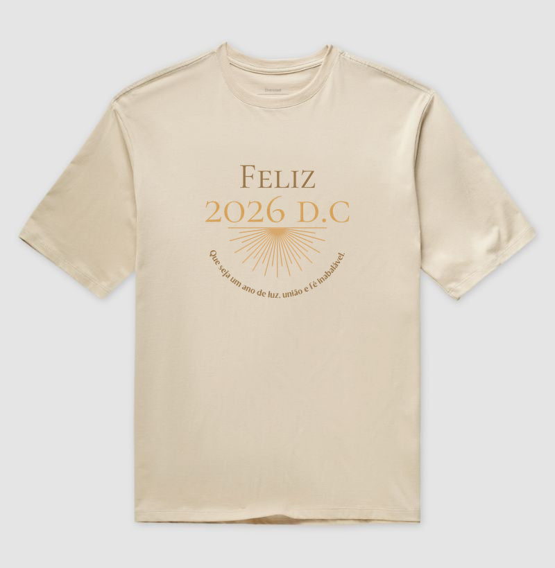 Feliz 2026