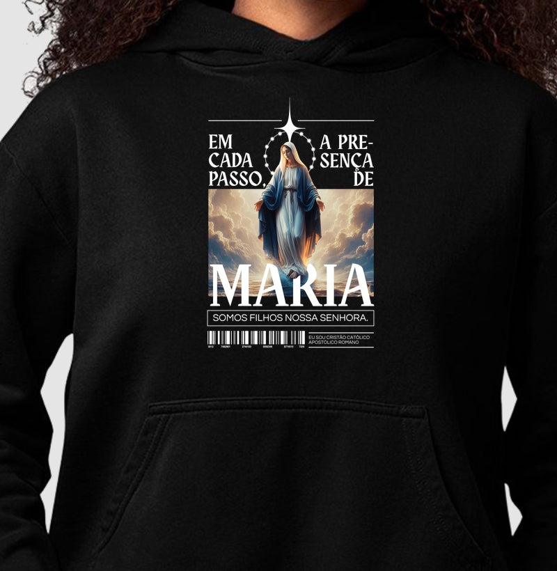 Presença de Maria