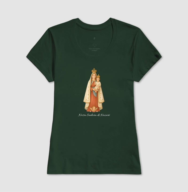 Nossa Senhora de Nazaré