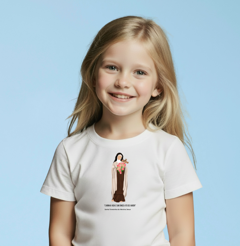 Santa Teresinha do Menino Jesus