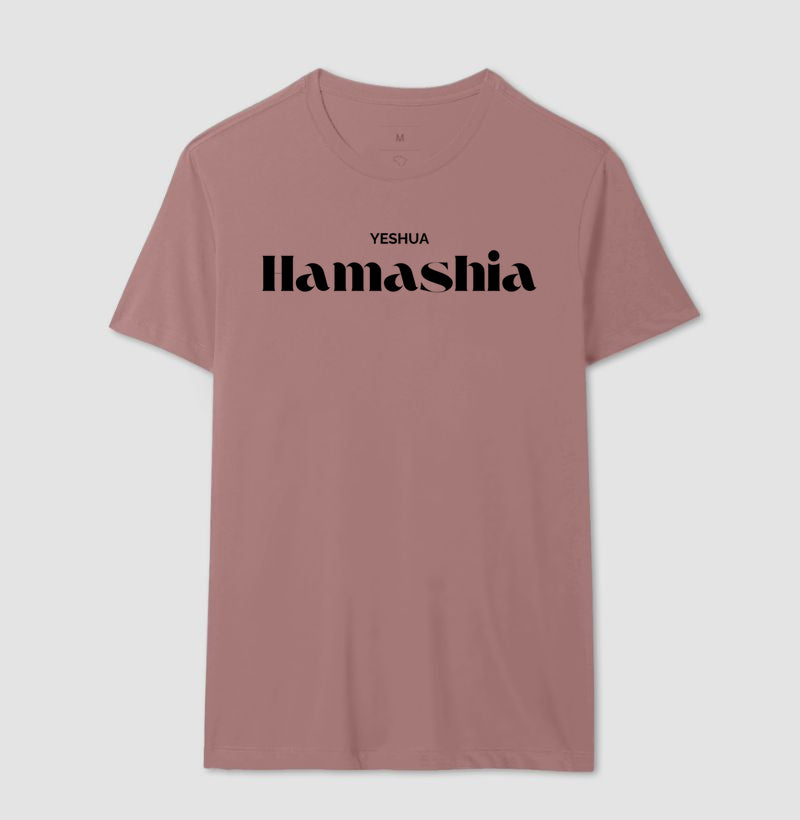 Yeshua Hamashia