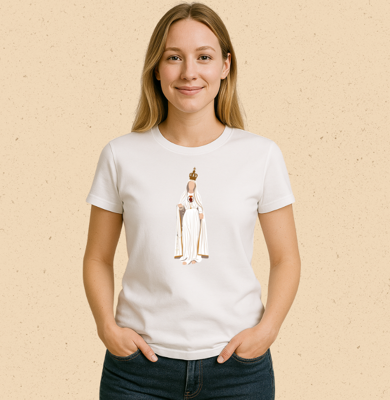 Nossa Senhora de Fátima