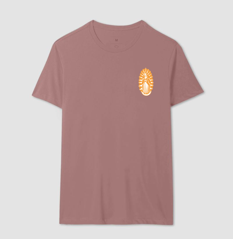 Nossa Senhora de Guadalupe lateral