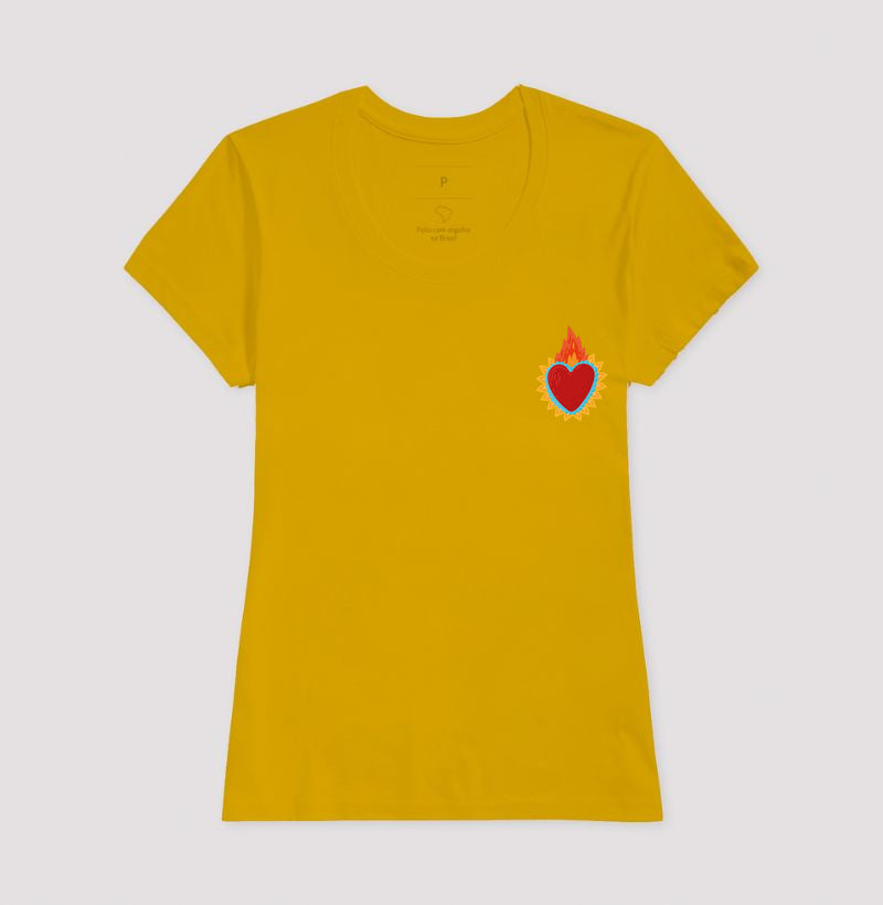 Sagrado coração de Jesus