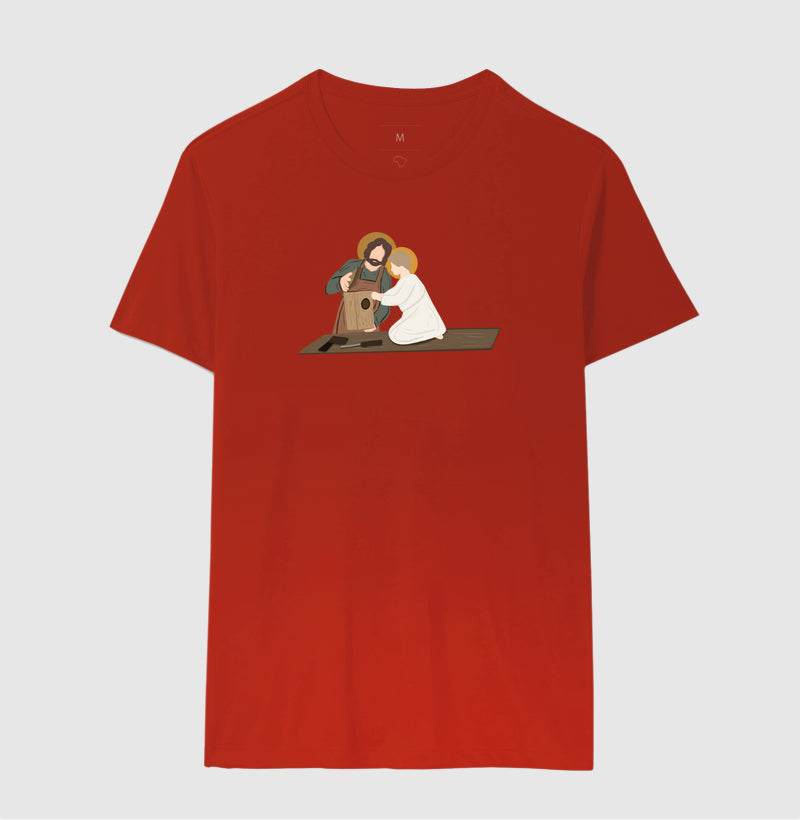 São José carpinteiro