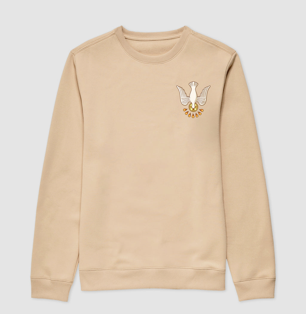 Espírito Santo Pentecostes