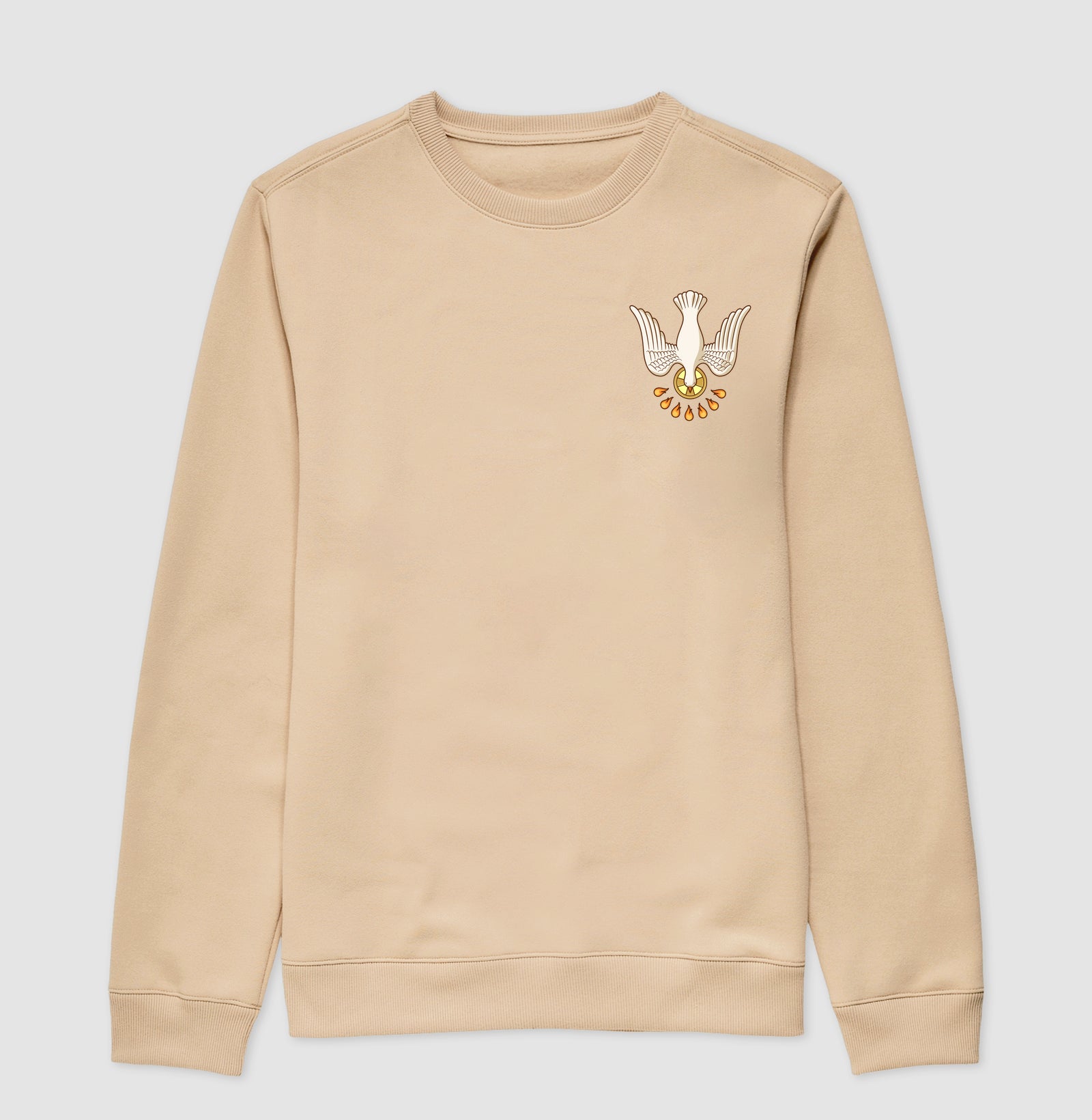 Espírito Santo Pentecostes