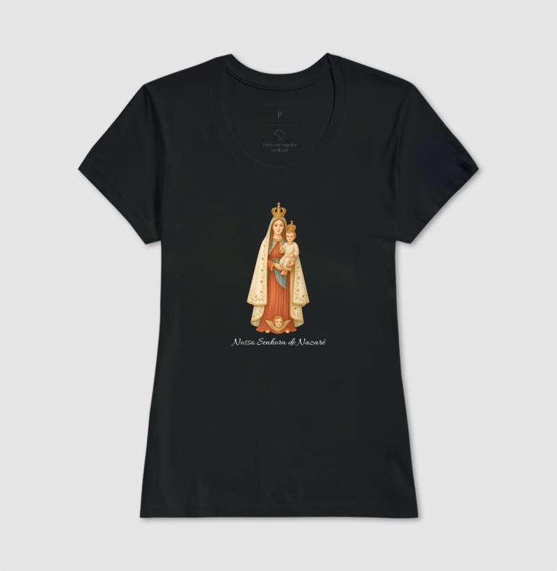 Nossa Senhora de Nazaré