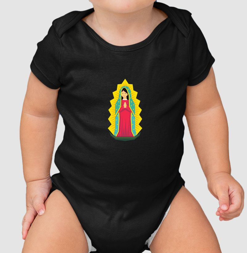 Body Nossa Senhora de Guadalupe