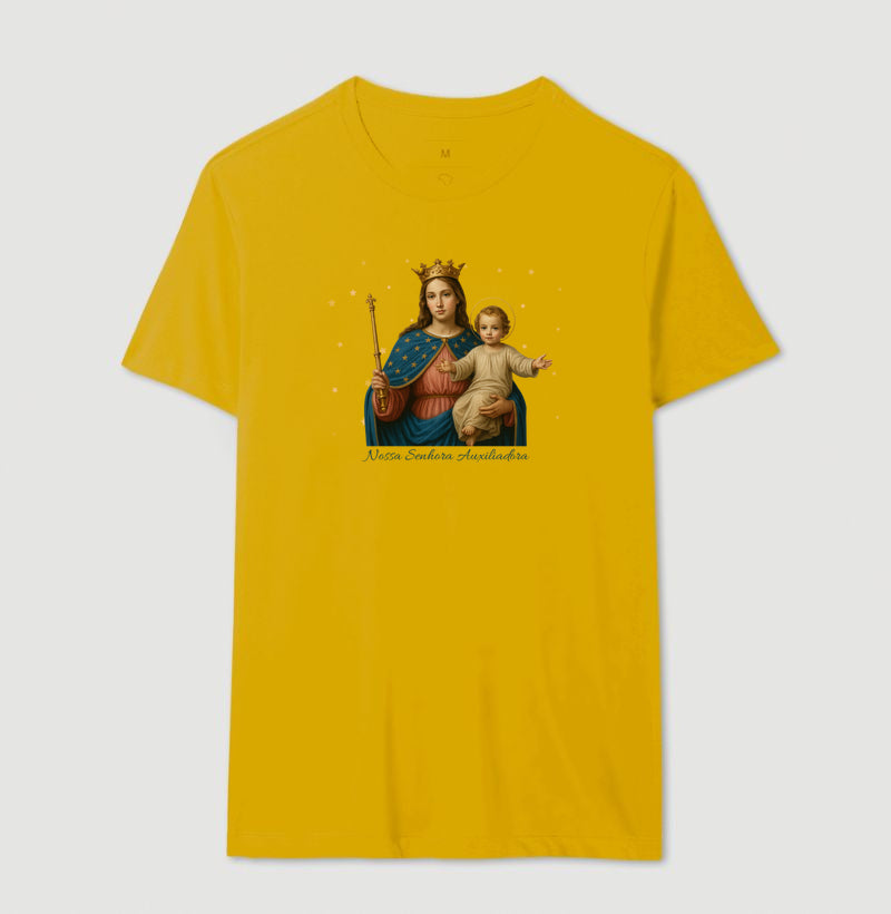 Nossa Senhora Auxiliadora