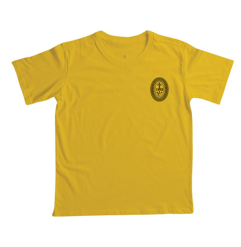 IHS Salvador do mundo