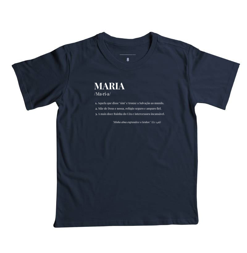 Maria Significado