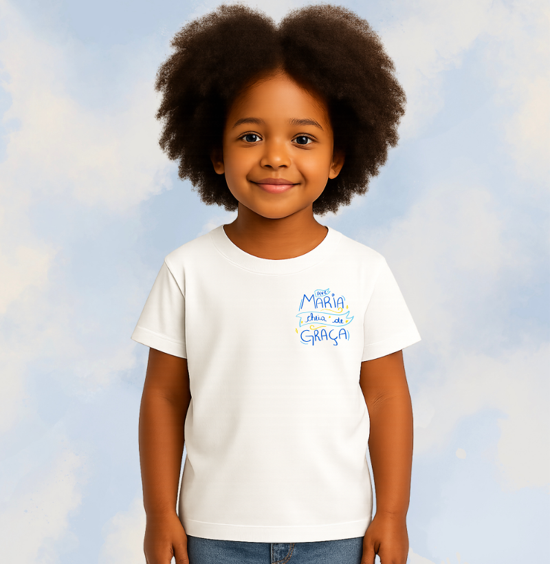 Maria Cheia de Graça