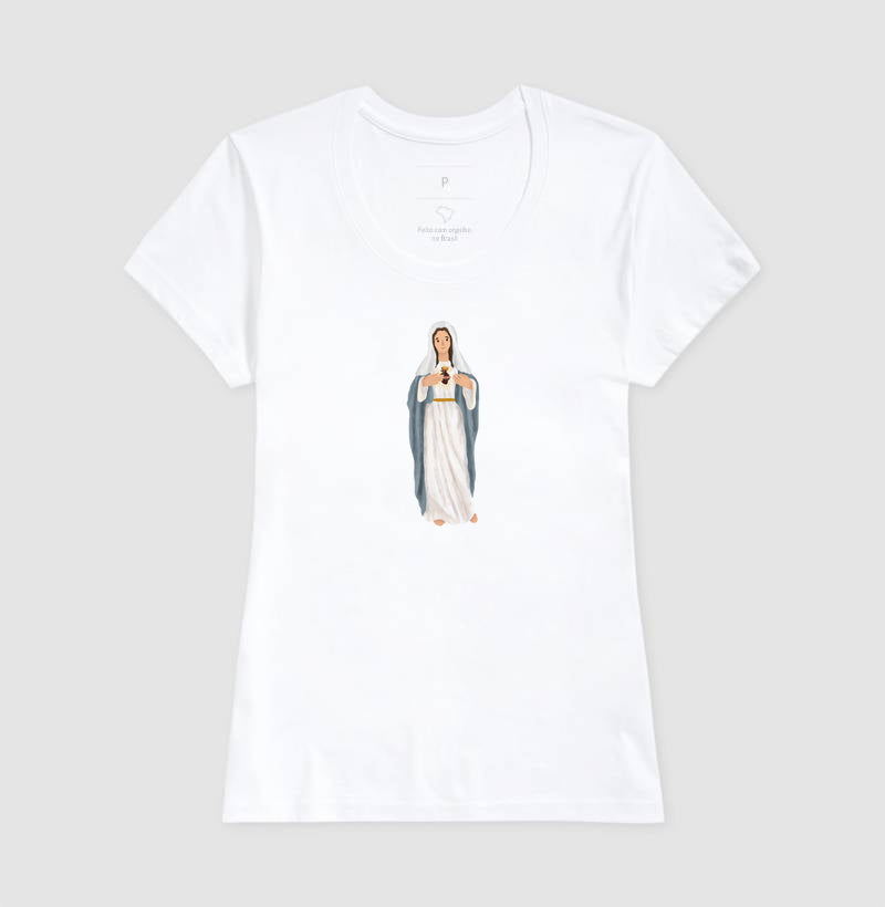 Imaculado coração de Maria