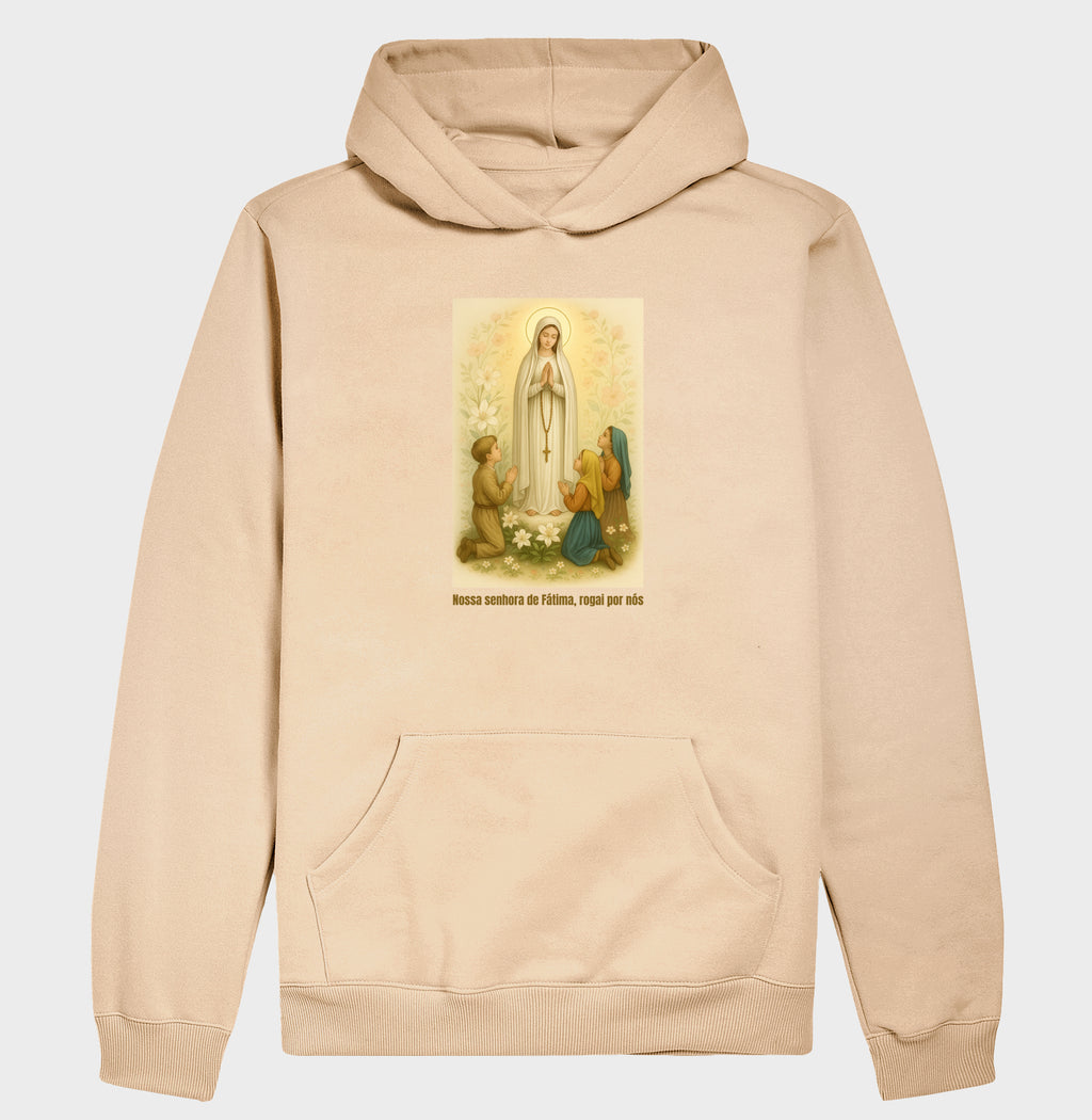 Nossa Senhora de Fátima