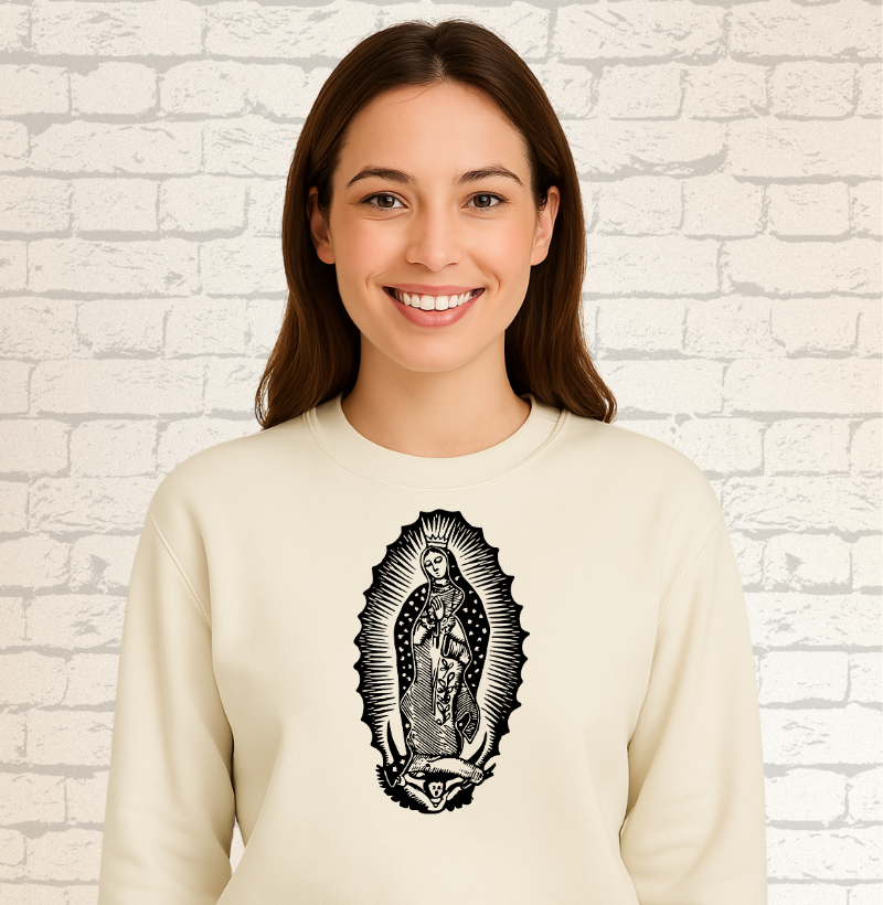 Nossa Senhora de Guadalupe