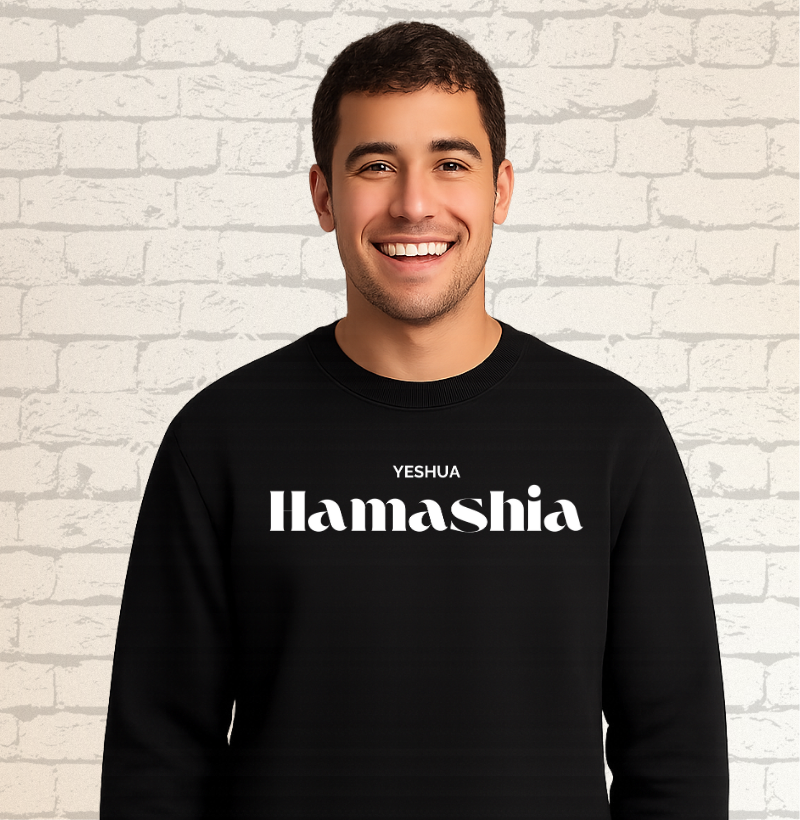 Yeshua Hamashia