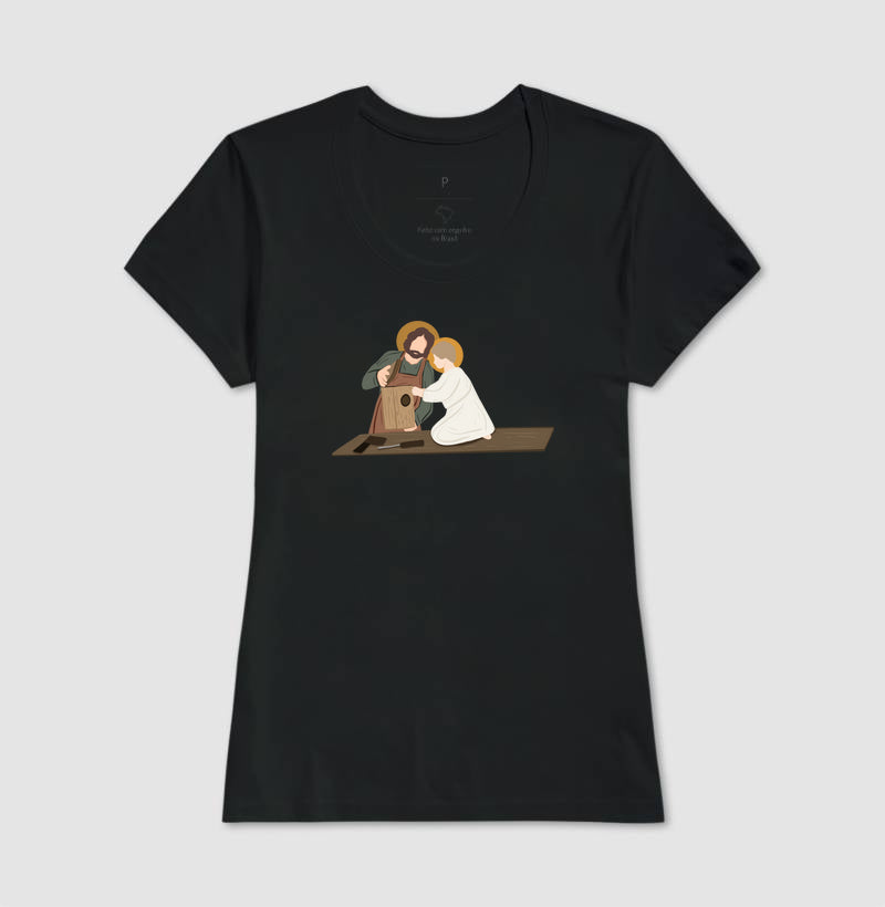 São José carpinteiro