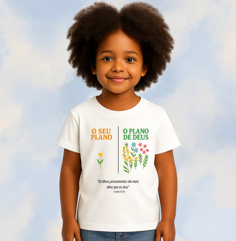 Planos de Deus